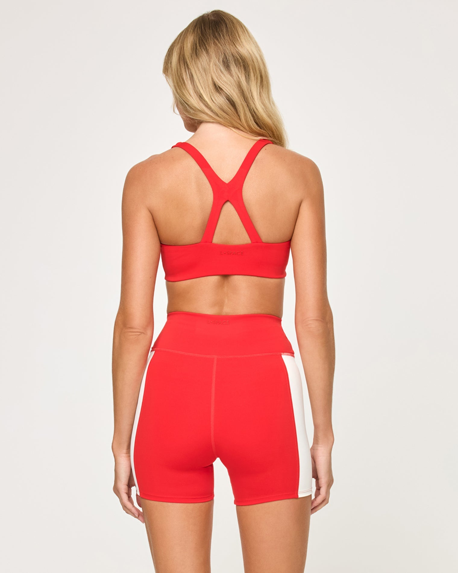 Uppercut Short | Flame-Cream