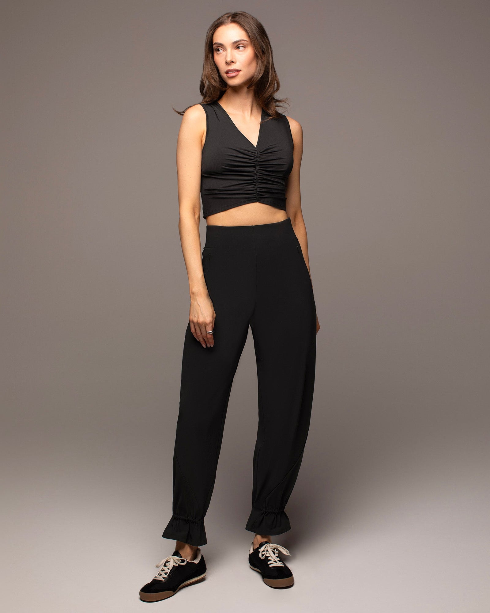 Avant Pant | Black