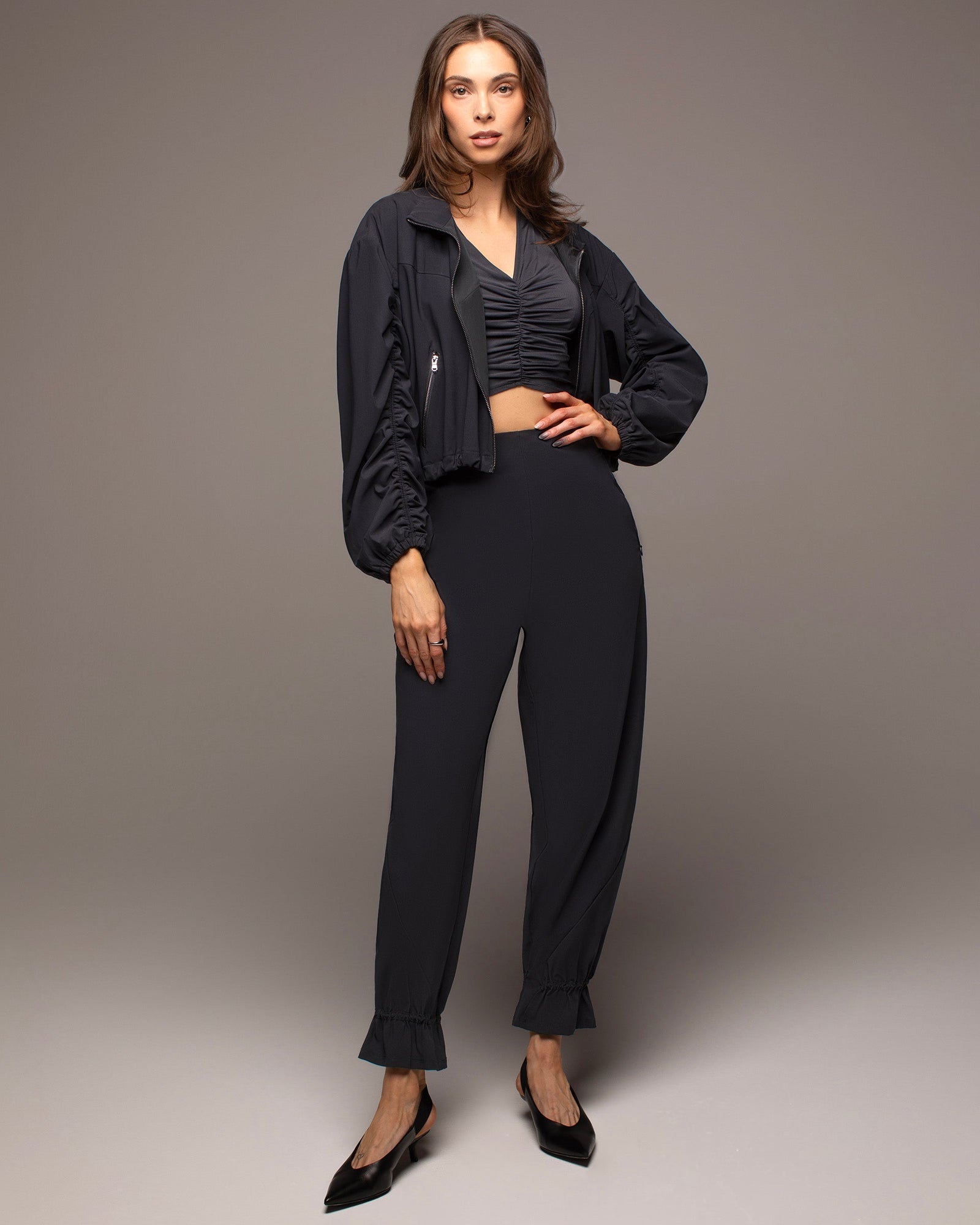 Avant Pant | Black