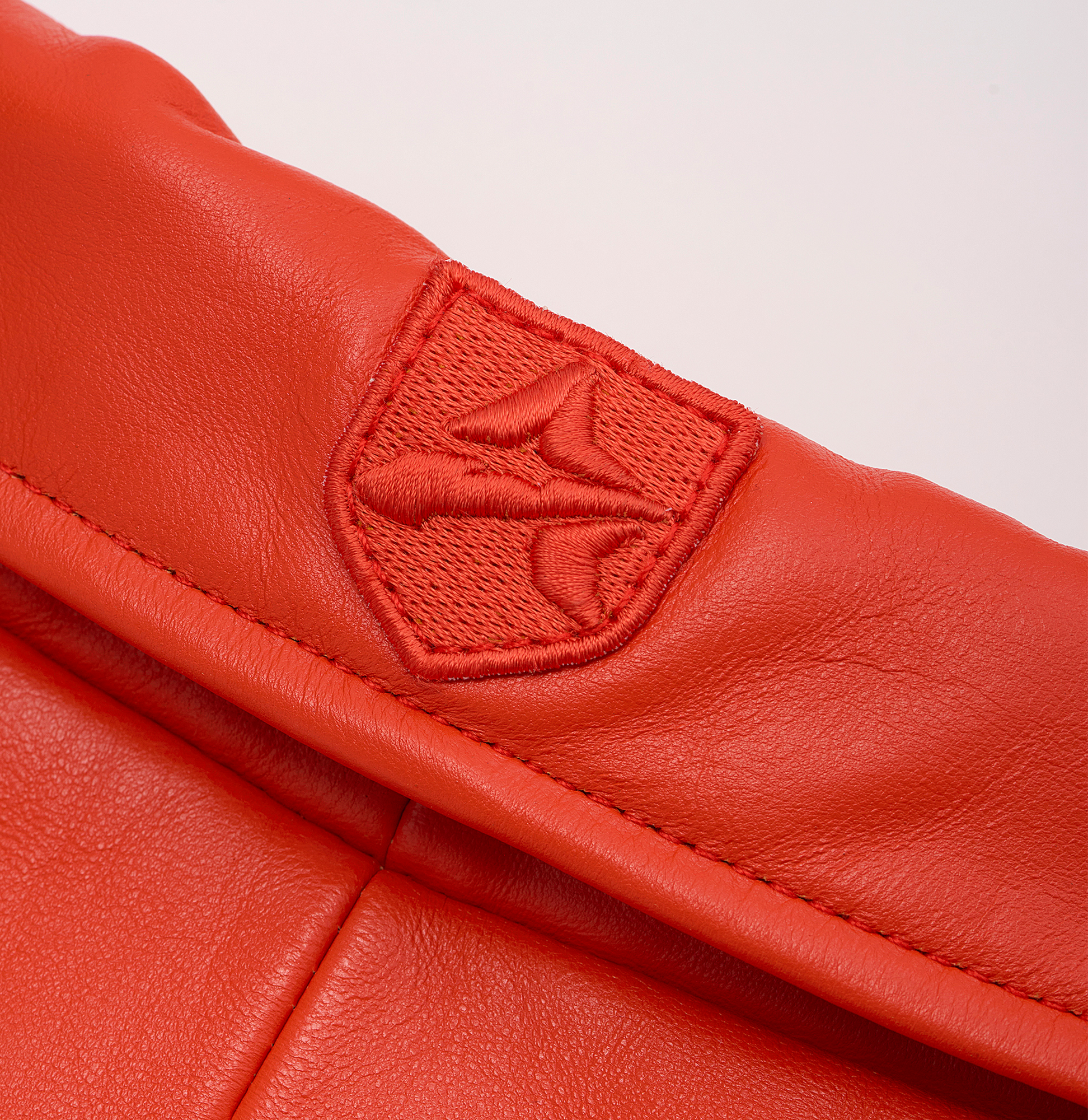 Icon Jacket | Orange.Com