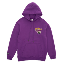 Flyer Hoodie | Orchid