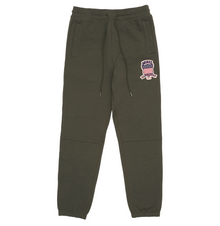Icon Jogger | Olive