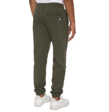 Icon Jogger | Olive