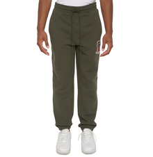 Icon Jogger | Olive