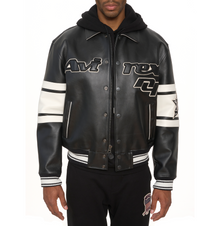 Limited Edition City Series Brooklyn Jacket | Black