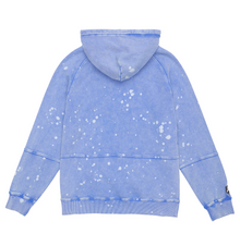 Icon Hoodie | Denim
