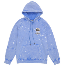 Icon Hoodie | Denim