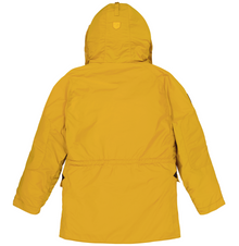 N-3B Snorkel Jacket | Mustard