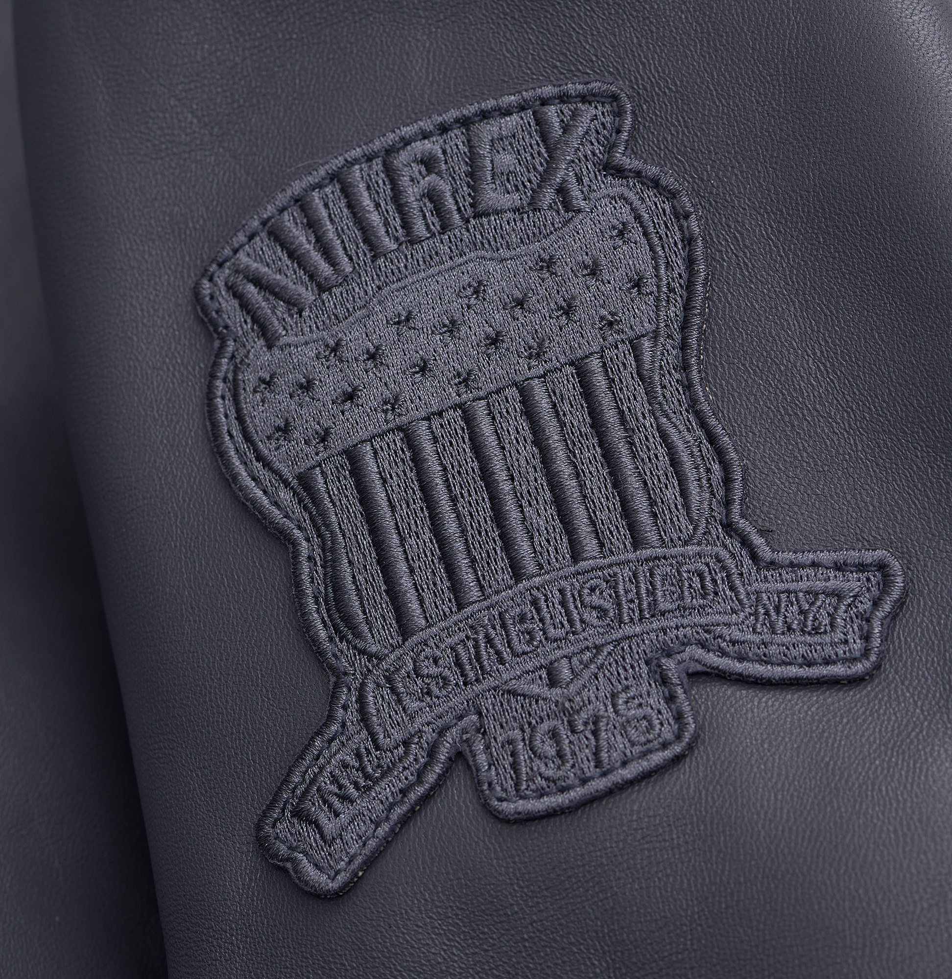 G-1 Bomber Jacket | Ghost Gray