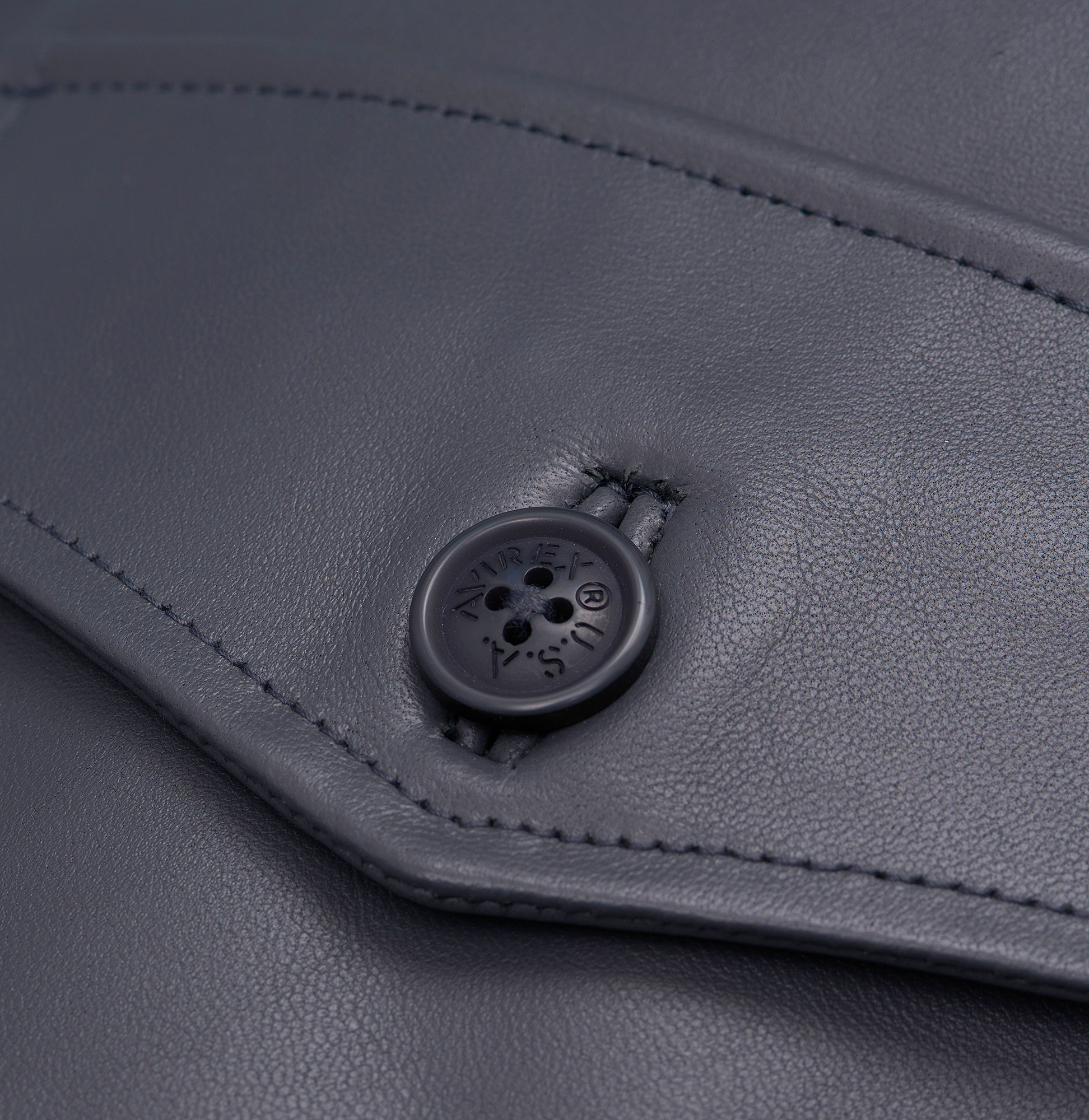 G-1 Bomber Jacket | Ghost Gray
