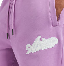 Script Jogger | Violet