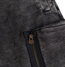 Sky Charmer Cargo | Black