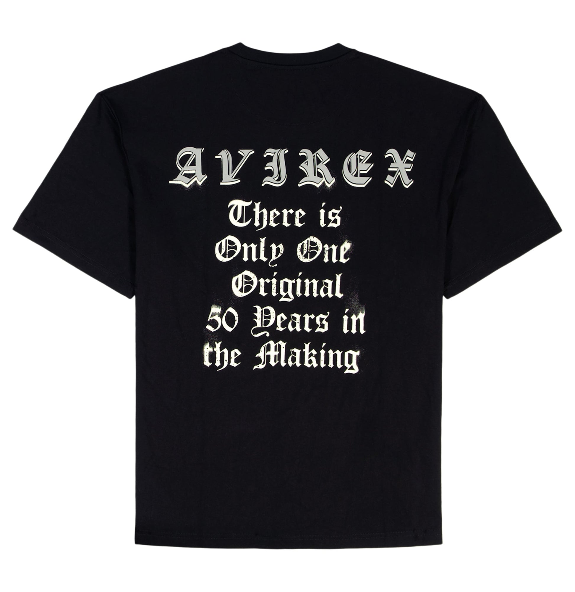 Goth Tee | Black