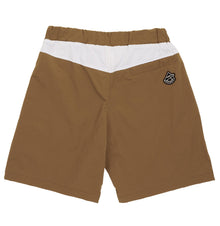 Anorak Short | Golden