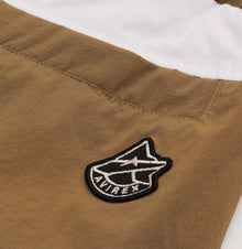 Anorak Short | Golden