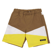 Anorak Short | Golden