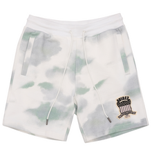 Icon Short | Sky Camo