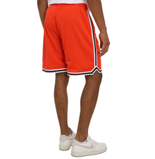 Icon Mesh Short | Orange.Com