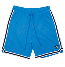 Icon Mesh Short | Super Sonic