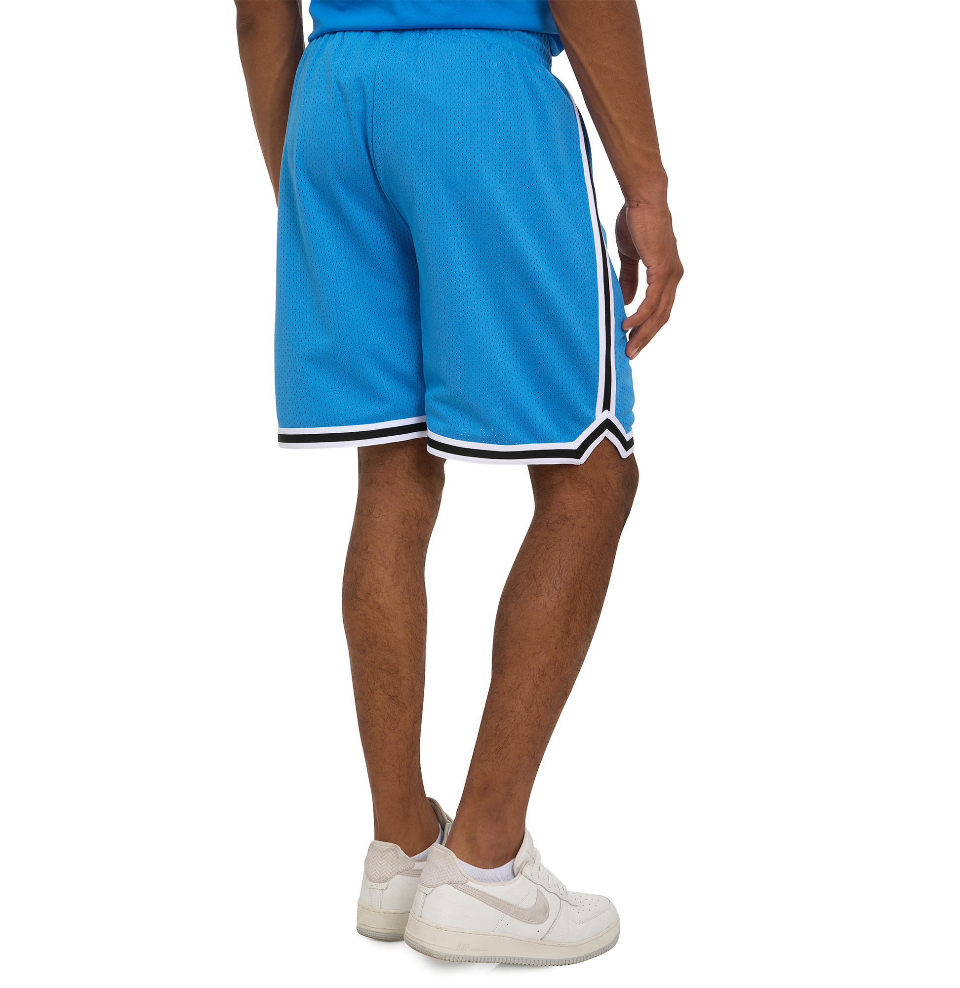 Icon Mesh Short | Super Sonic