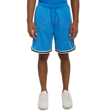 Icon Mesh Short | Super Sonic