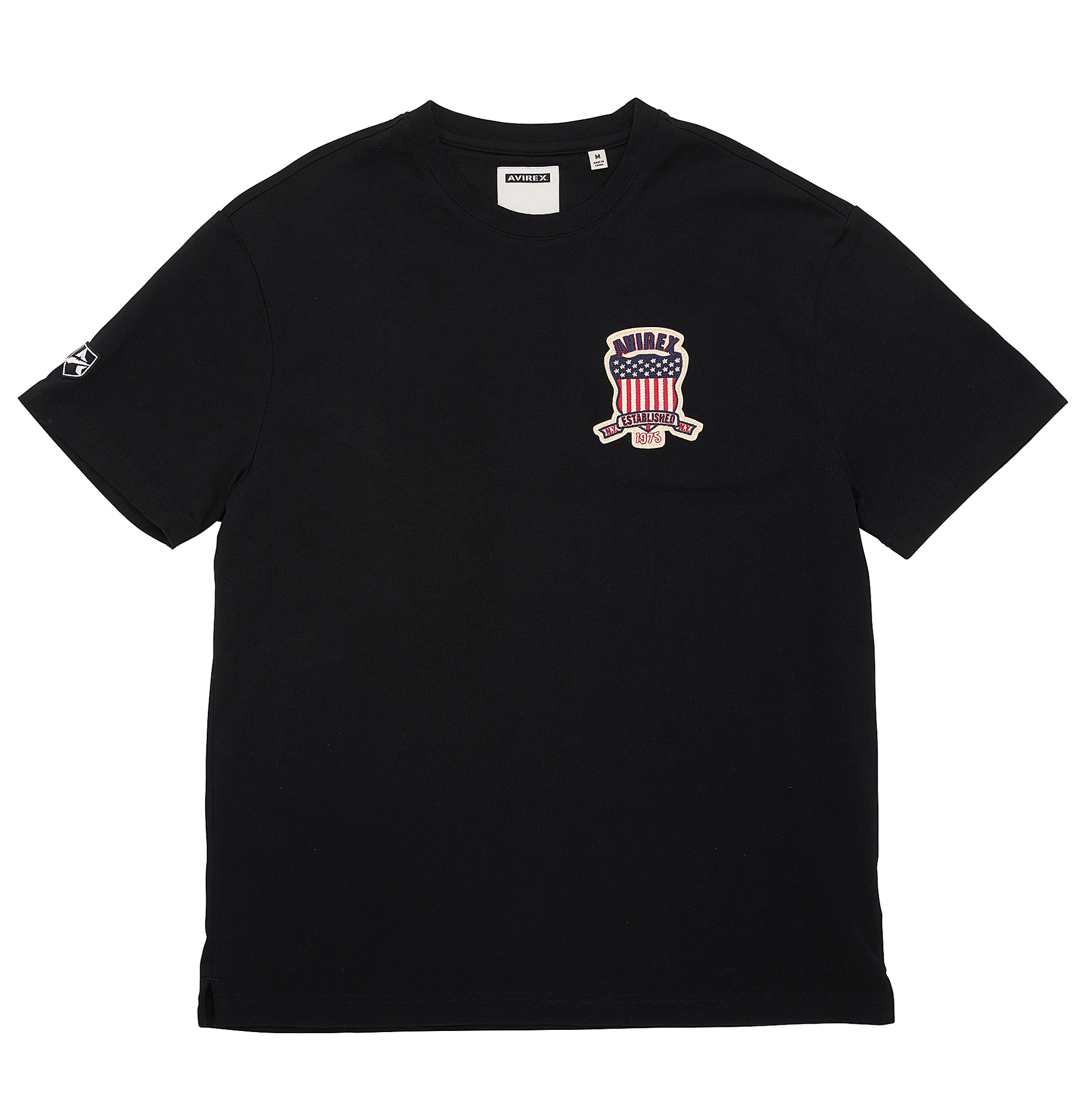 Icon Tee | Black
