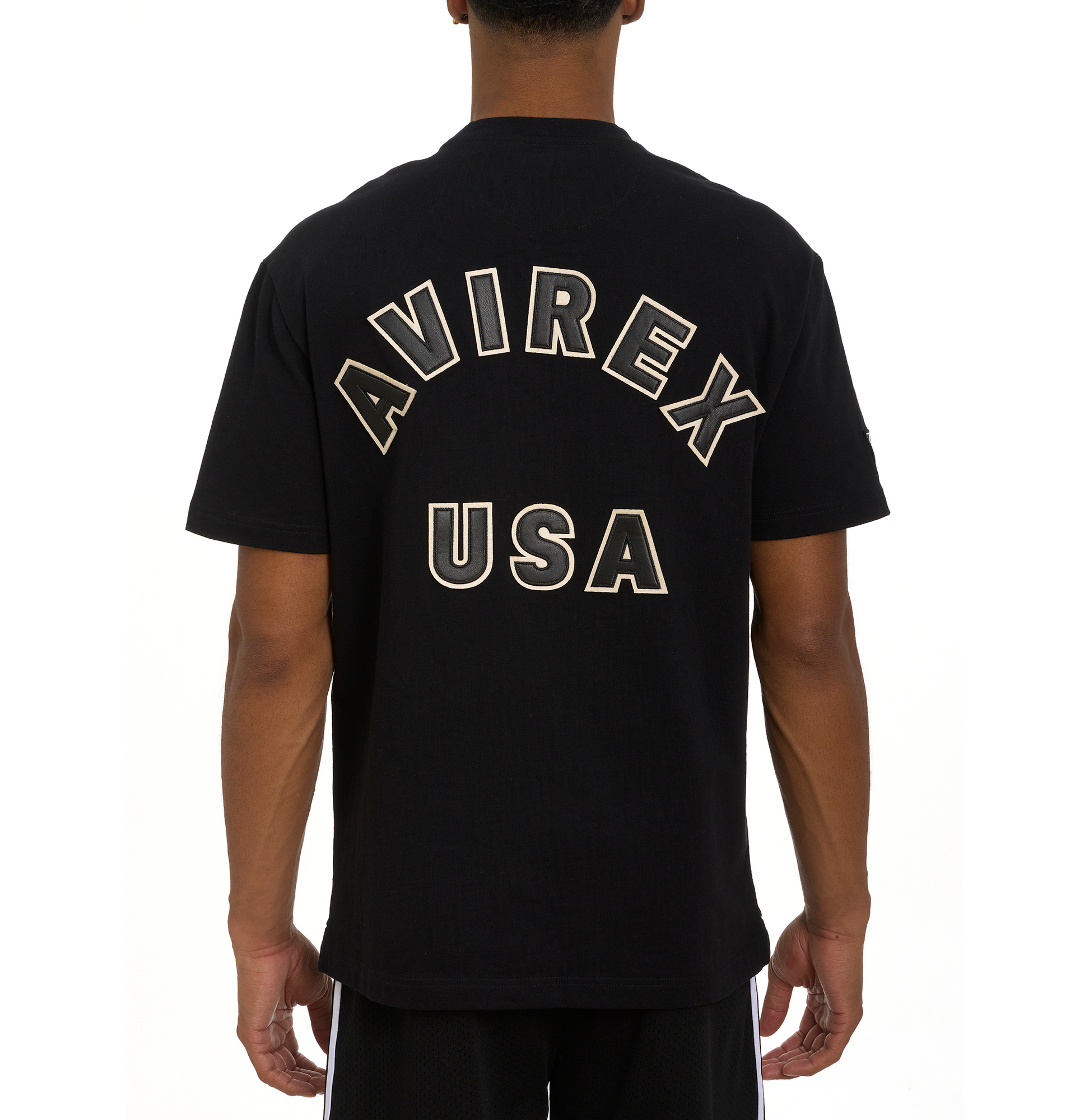 Icon Tee | Black