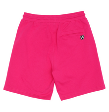 Stadium Short | Fuchsia