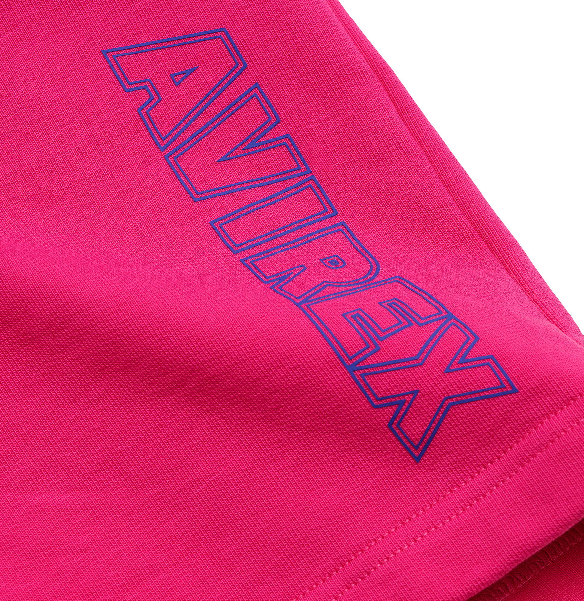 Stadium Short | Fuchsia