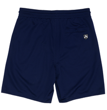 Aviator Mesh Short | Varsity Blue