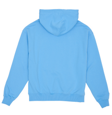 The Legend Hoodie | Carolina Blue
