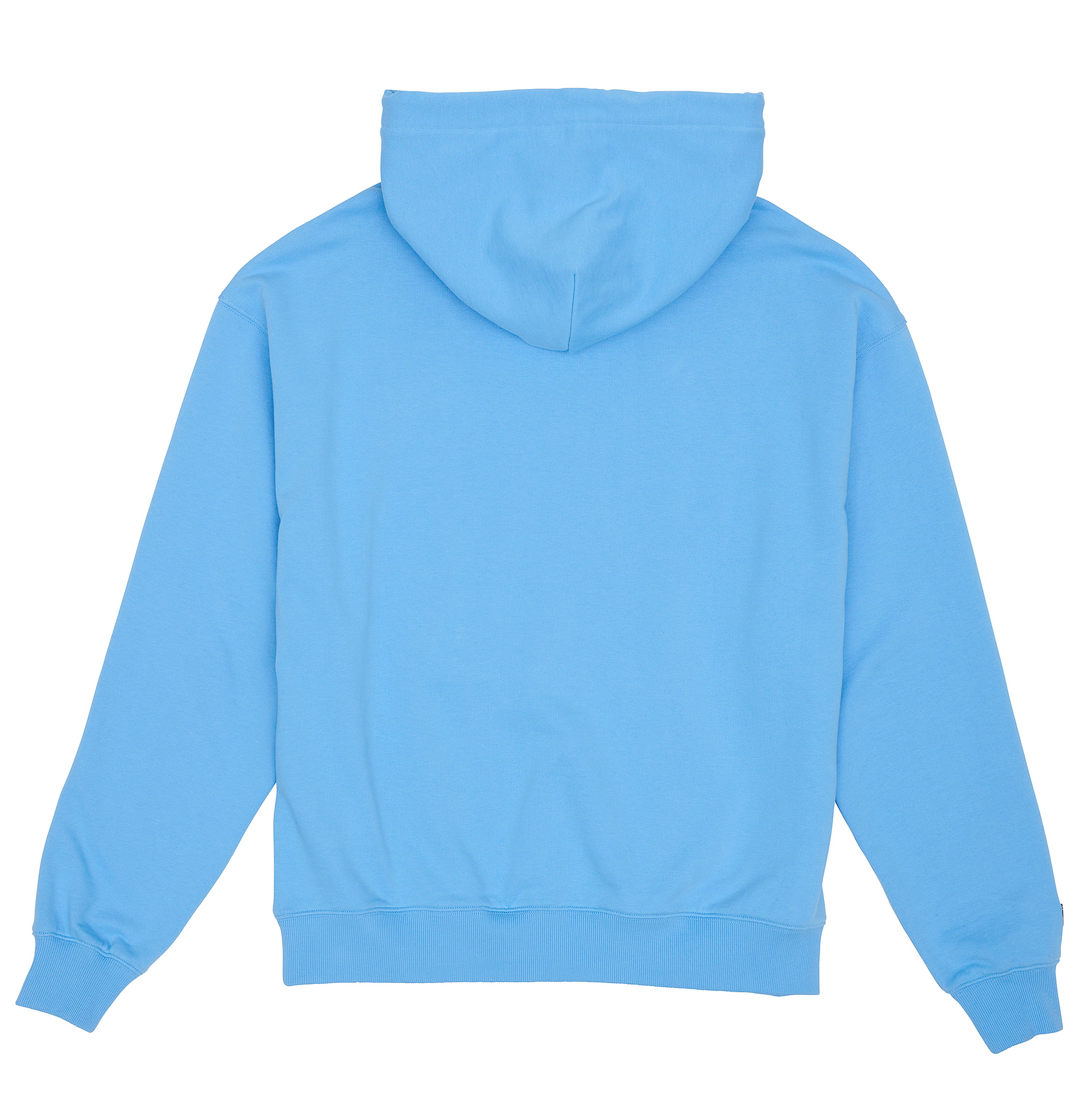 The Legend Hoodie | Carolina Blue
