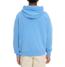 The Legend Hoodie | Carolina Blue