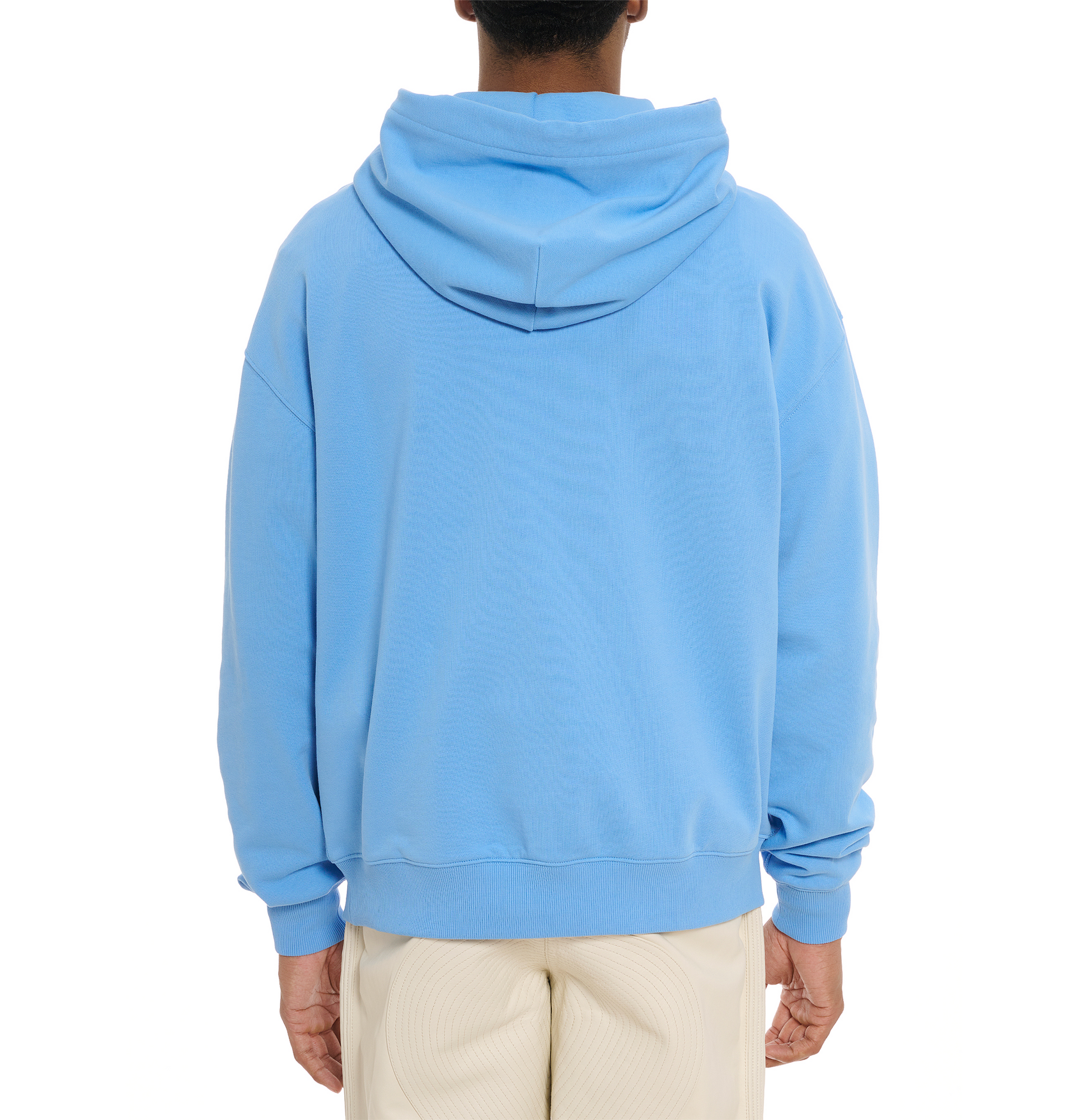 The Legend Hoodie | Carolina Blue