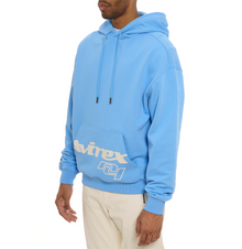 The Legend Hoodie | Carolina Blue