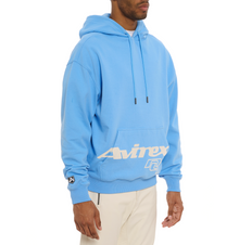 The Legend Hoodie | Carolina Blue