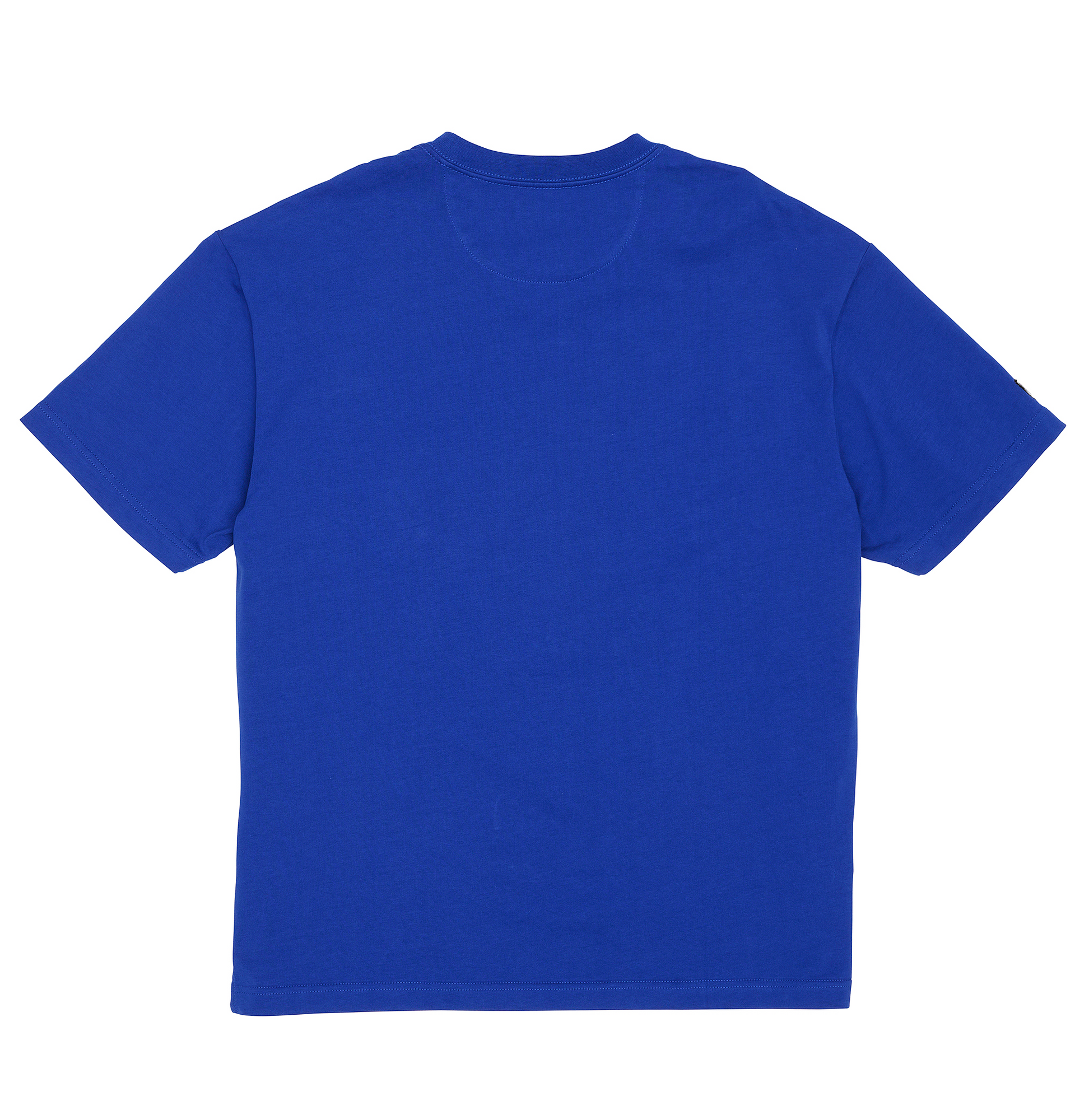Stadium Tee | Mazarine Blue