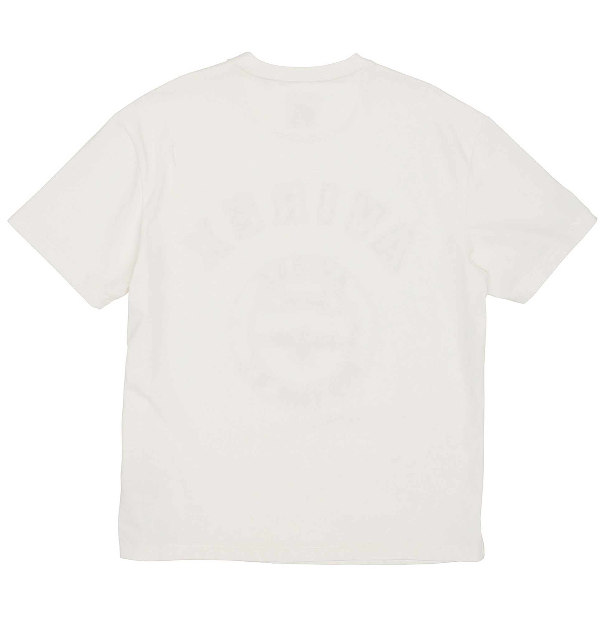 Stadium Tee | Snow White