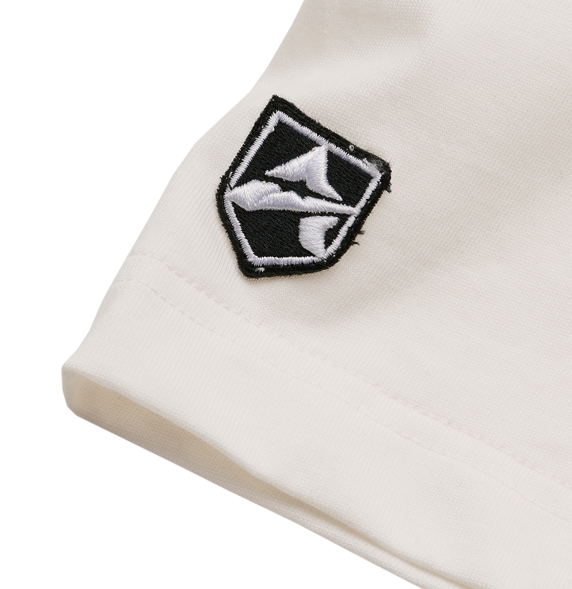 Stadium Tee | Snow White