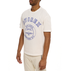 Stadium Tee | Snow White