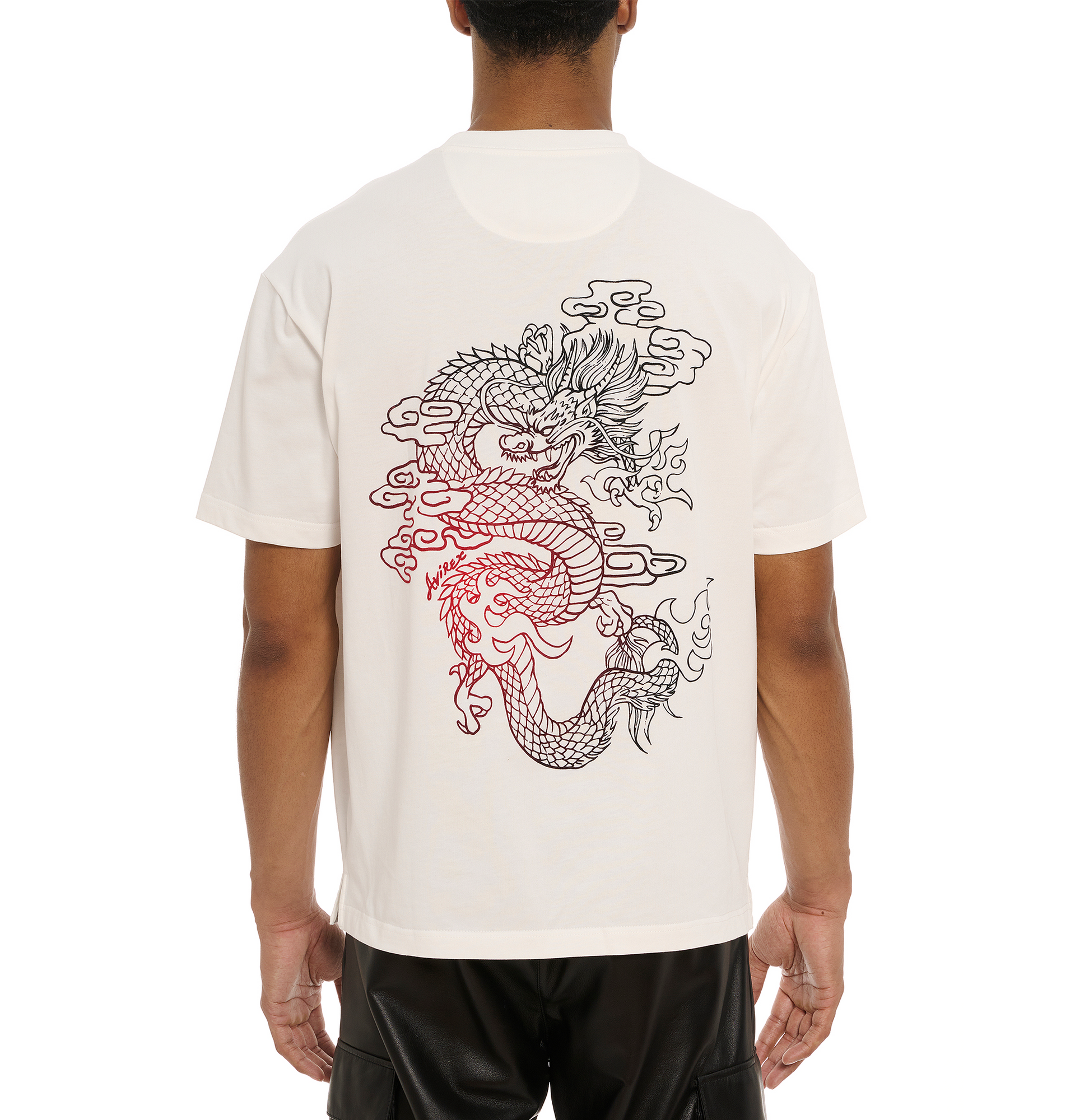 Dragon Tee | Snow White