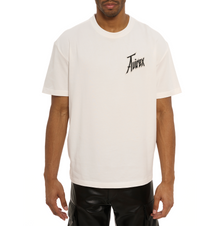 Dragon Tee | Snow White