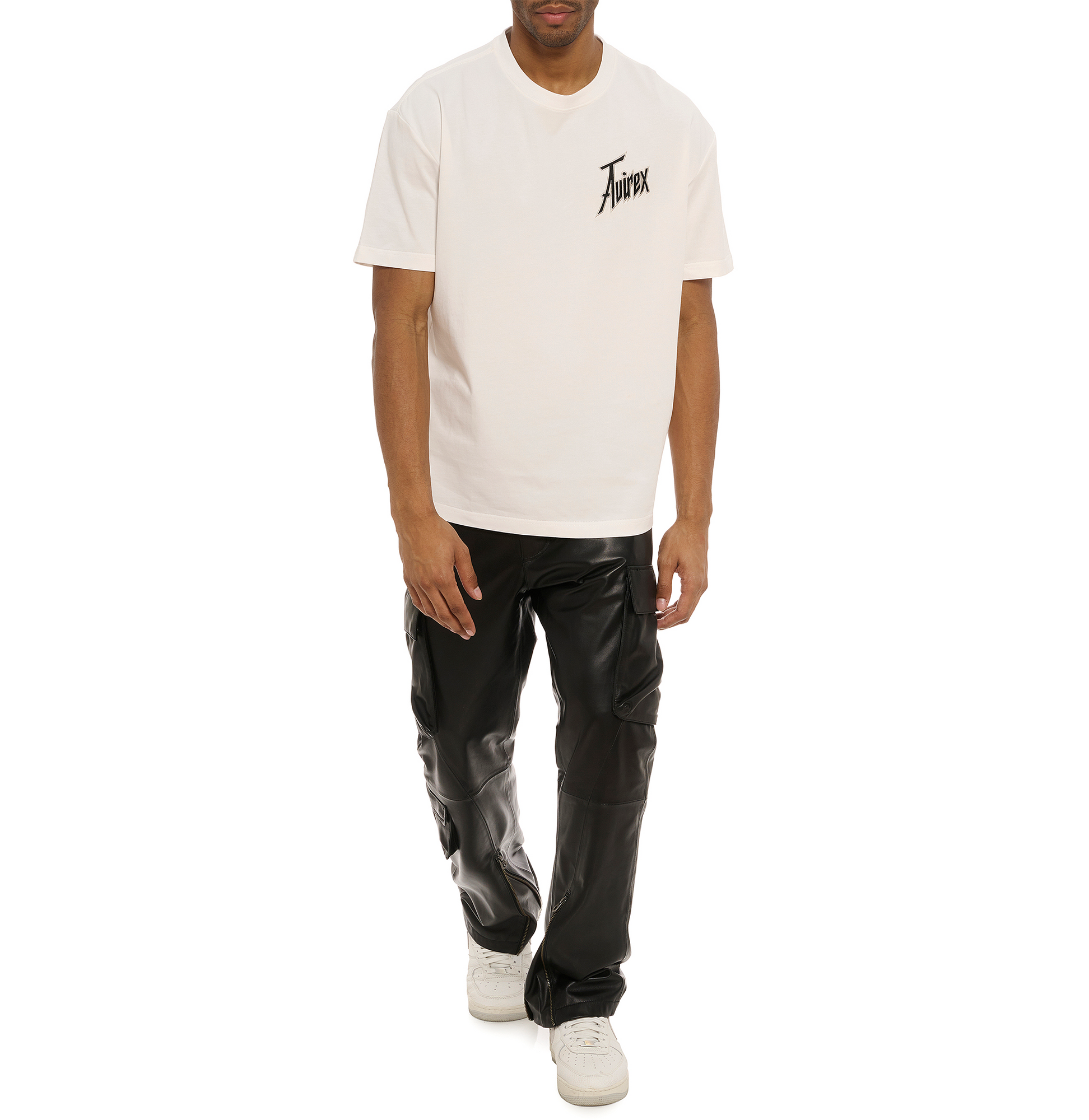 Dragon Tee | Snow White