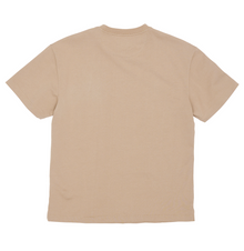 Aviator Tee | Mink