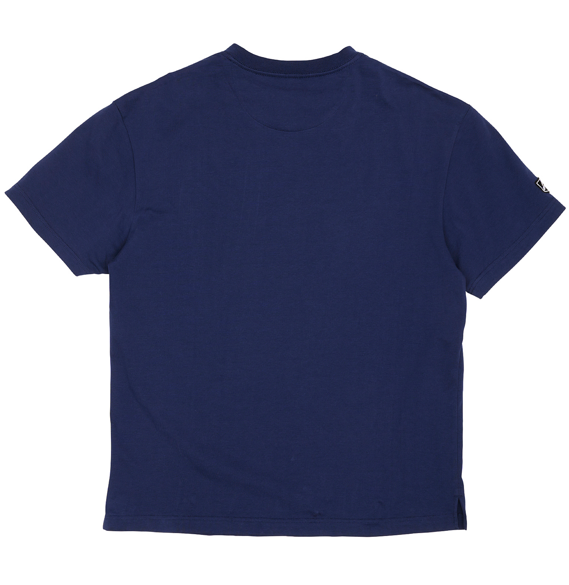 Aviator Tee | Varsity Blue