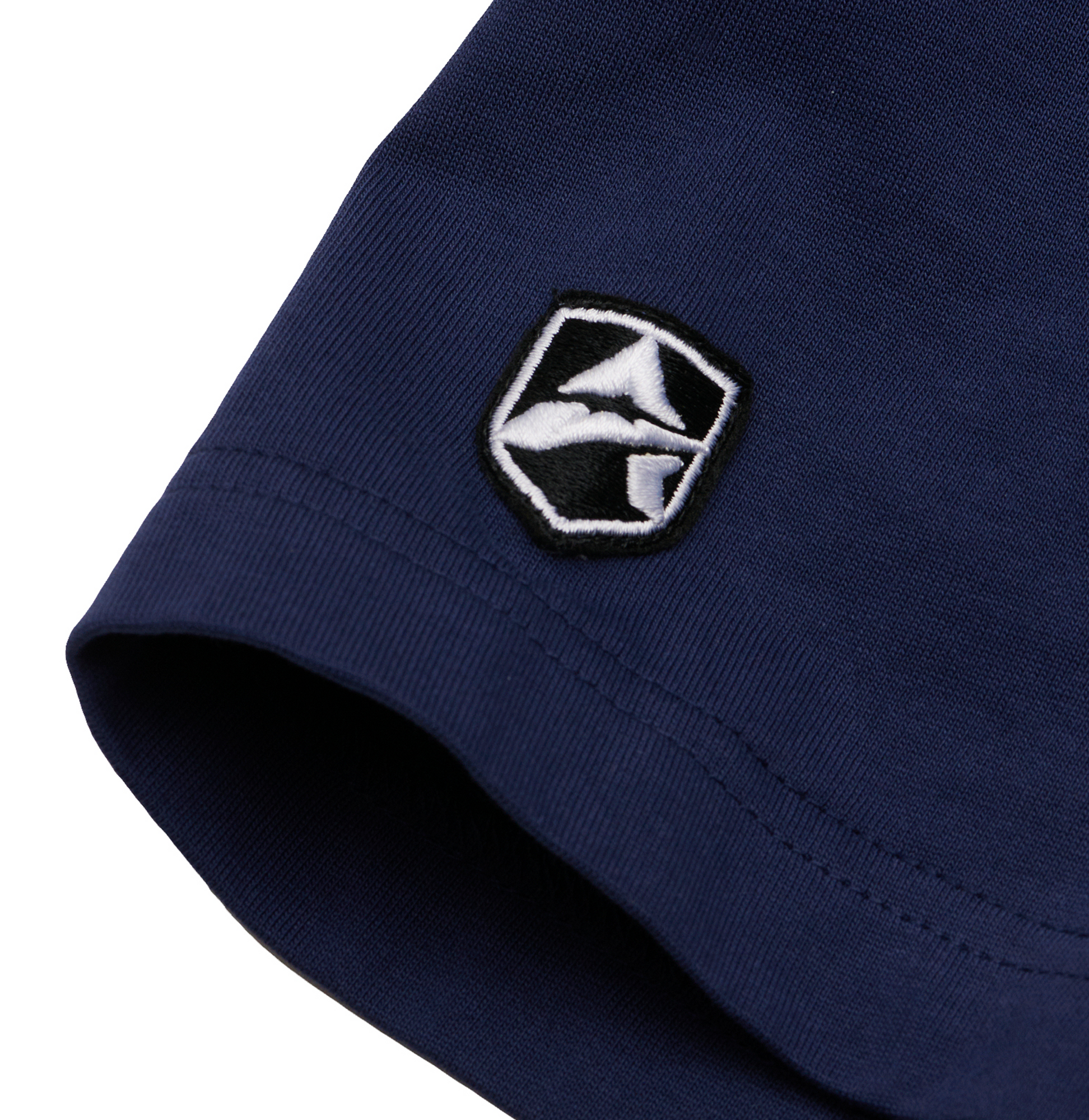 Aviator Tee | Varsity Blue