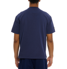 Aviator Tee | Varsity Blue