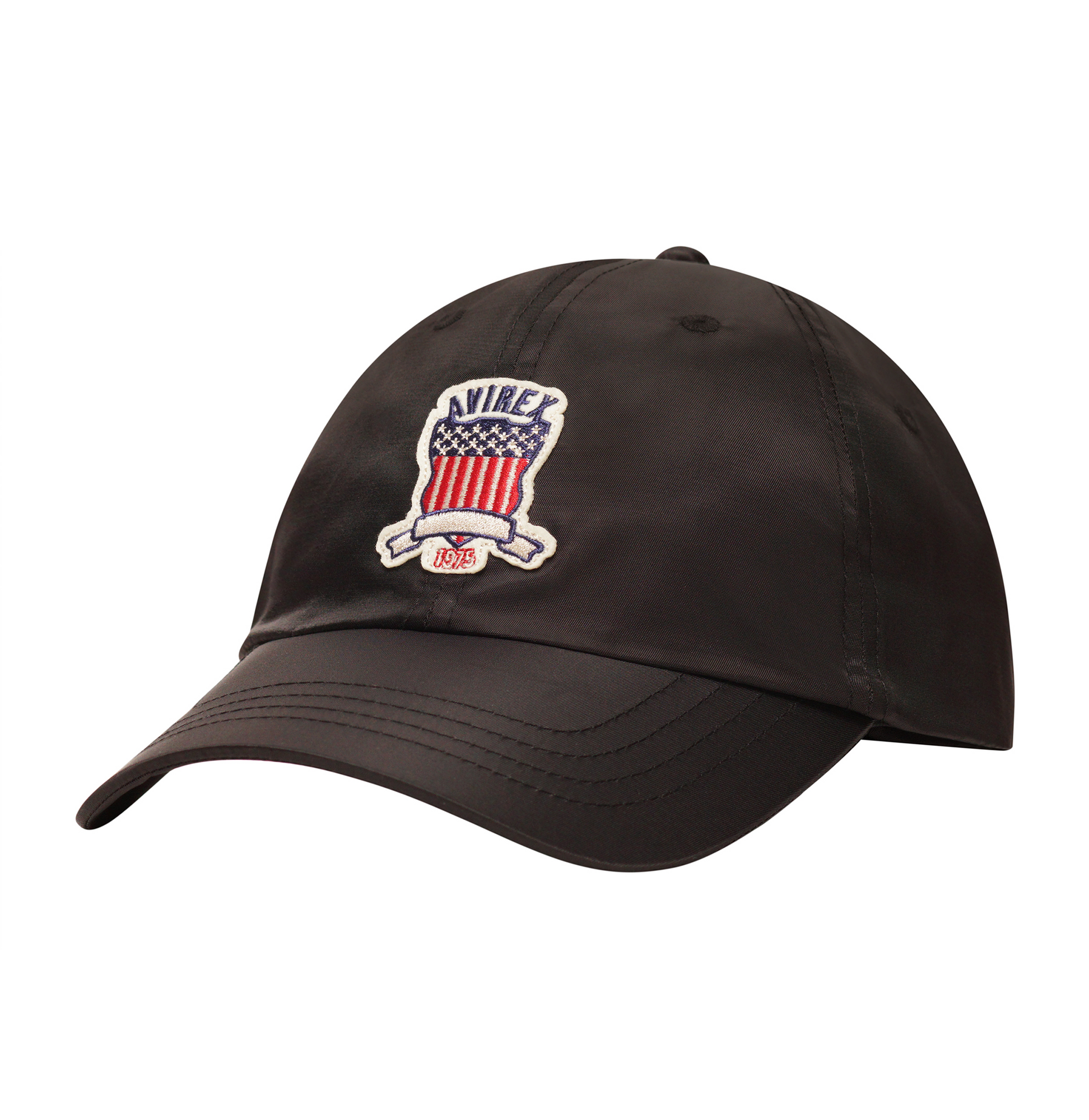 Icon Hat | Black
