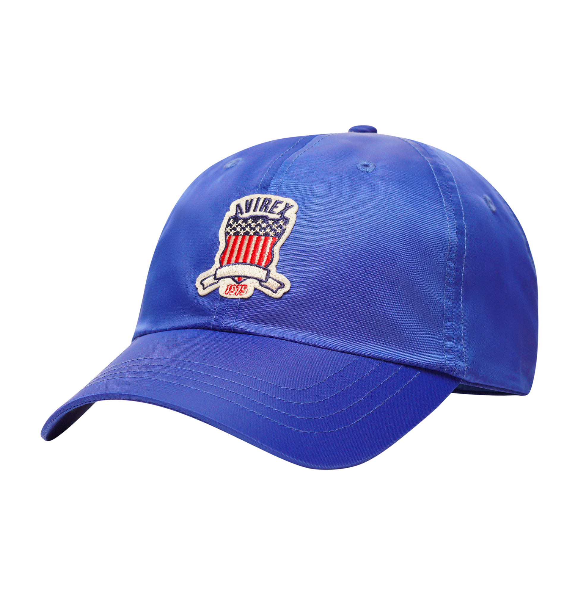 Icon Hat | Mazarine Blue