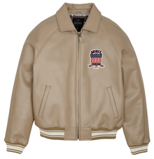 Icon Jacket | Mink